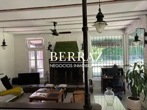 Casa en Alquiler de 3 dormitorios