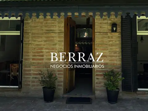 Casa Alquiler Anual 3 Dormitorios Barrio Los Lagartos CC Lote de 535 m2 Pilar