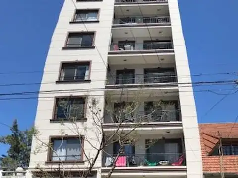 Cochera - Villa Ballester