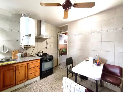 Casa en Venta 60 años