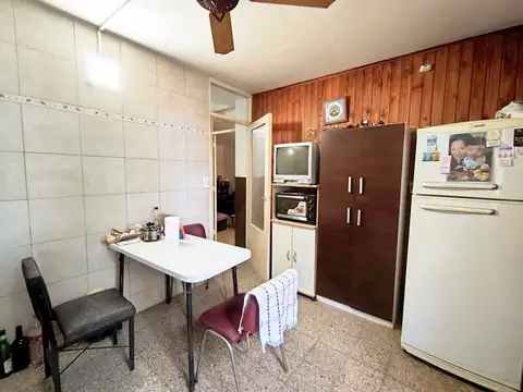 Venta Casa Barrio Batalla del Pilar Godoy Cruz