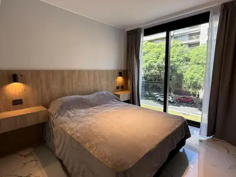 Departamento en Alquiler de 1 dormitorio