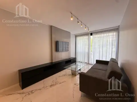 Departamento en Alquiler A Estrenar