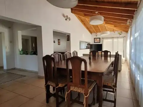 Casa en Venta 15 años