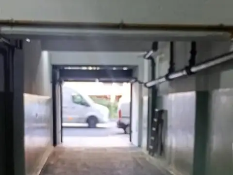 Honorario Pueyrredon al 600