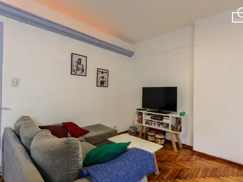 Departamento en Venta 60 años