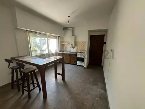 61 e/ 116 y 117 , Piso 1