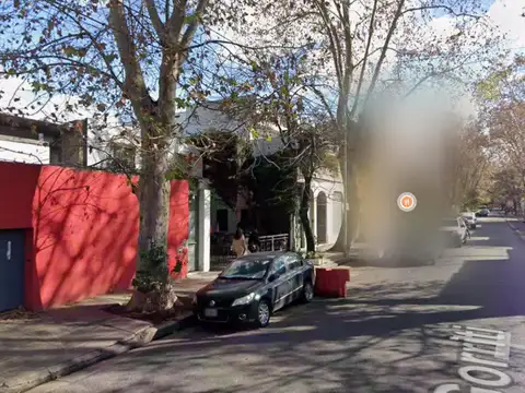 Depto Tipo Casa en Alquiler de 3 ambientes