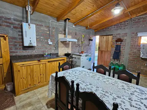 Departamento en Venta en Esquel, USD 220.000