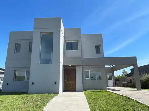 Casa  en Venta ubicado en San Sebastian, Escobar, G.B.A. Zona Norte