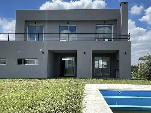 Casa en Venta de 3 dormitorios