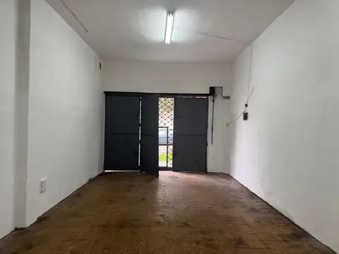 Local en alquiler en Villa Lugano