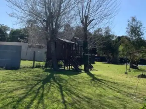 Terreno en Venta 10  mts Frente