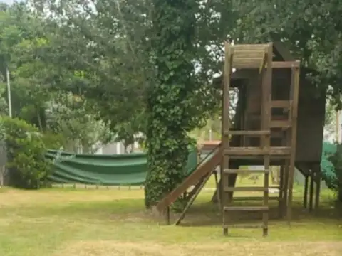 Terreno en Venta 31  mts Fondo