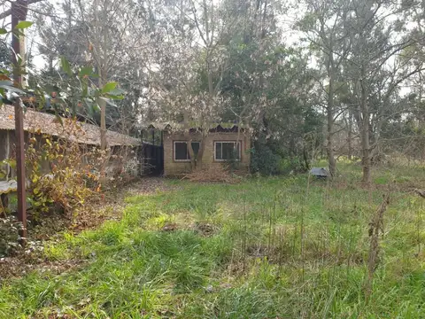 Casa en venta - 3 Dormitorios 10 Baños - 38202Mts2 - Gómez, Brandsen