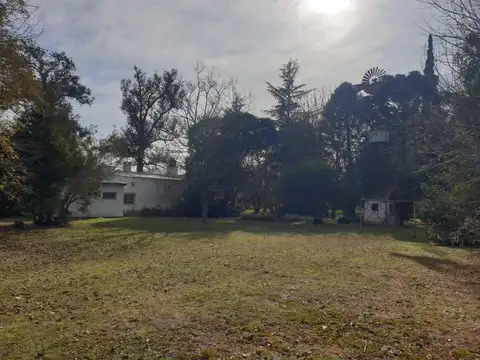 Casa en Venta de 3 dormitorios