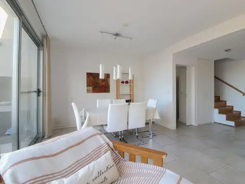 Departamento en Venta con 2 cocheras