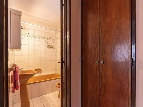 Departamento en Venta Apto profesional