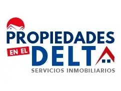 Propiedades en el Delta