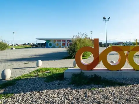 Terreno en Venta en Docta, USD 85.000