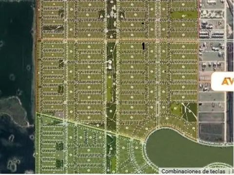 Venta Terreno Docta Apto Comercio/Duplex