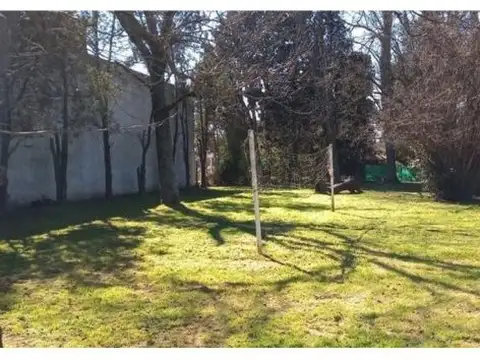 Casa en Alquiler Temporal 46 años