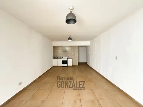 Depto Tipo Casa en Venta 15 años