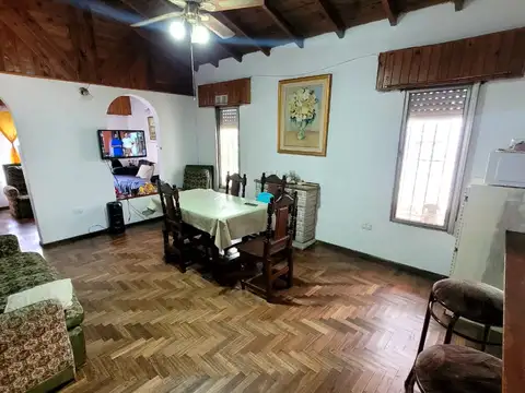 Depto Tipo Casa en Venta en Florencio Varela, USD 55.000