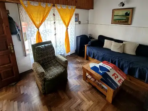 Depto Tipo Casa en Venta de 3 ambientes