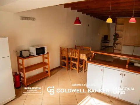 Hotel en Venta en El Once, USD 1.300.000