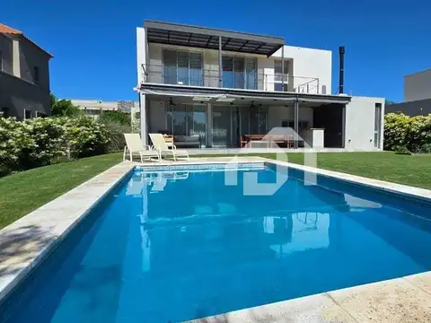 Casa  en Venta en Altos de Campo Grande, Pilar, G.B.A. Zona Norte