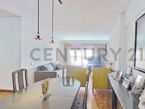 Departamento en Venta de 3 dormitorios