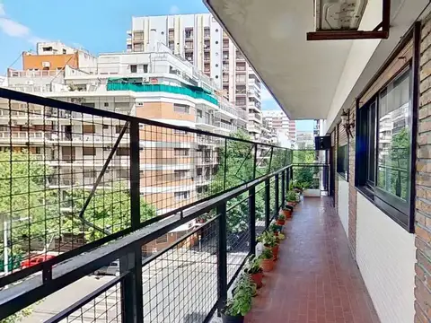 Departamento en Venta 47 años