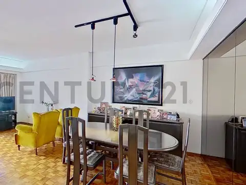 Departamento en Venta de 4 ambientes