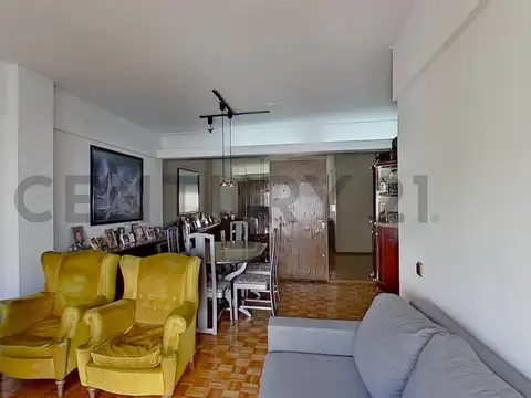 Departamento en Venta en Belgrano, USD 274.000