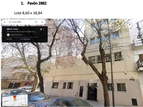 Terreno en Venta en San Cristobal, USD 330.000