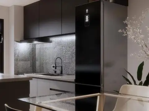 Departamento en Venta en General Paz, USD 101.283