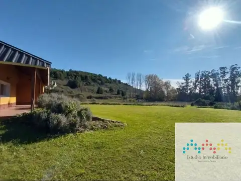 Casa en Venta al Norte