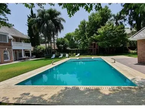 Casa en Venta 15 años