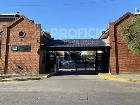 Departamento en Ezpeleta Este