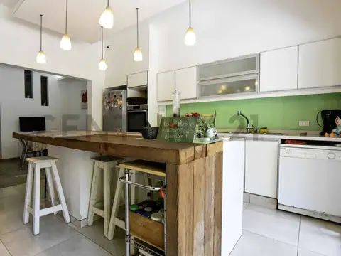 Casa en Venta en Floresta, USD 295.000