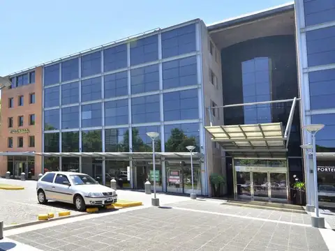 Oficina en Alquiler en Puerto Madero, USD 2.681