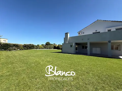 Haras Santa María - El Refugio -