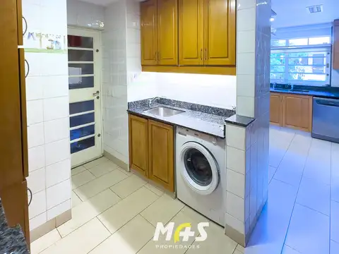 Casa en Alquiler 20 años