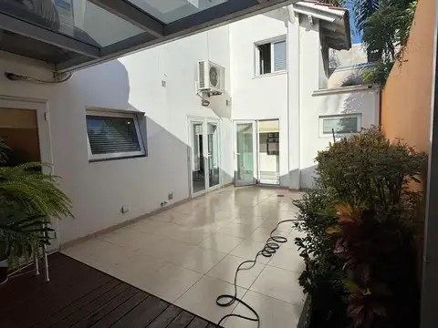 se vende hermosa propiedad en Santa Fe Capital