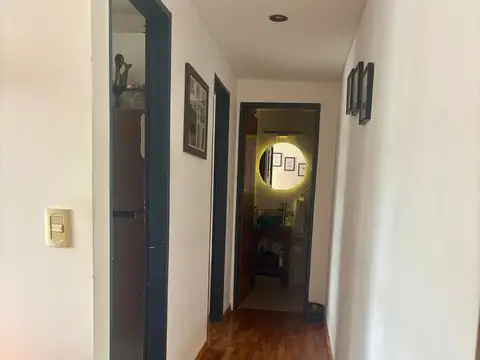 Depto 2 ambientes en pleno V. Urquiza -amenities!