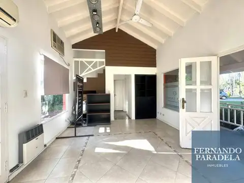 Local comercial en alquiler ubicado en Parque Leloir