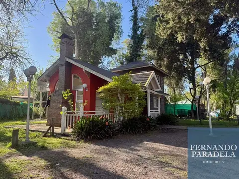 Local comercial en alquiler ubicado en Parque Leloir