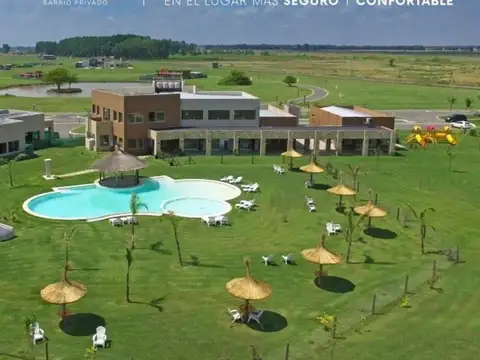 Terreno en Venta en La Alameda, USD 57.000