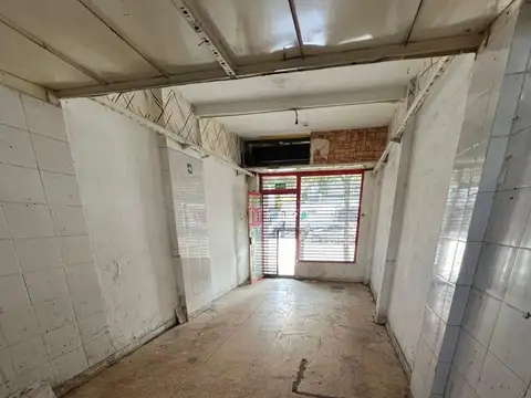Local en Venta